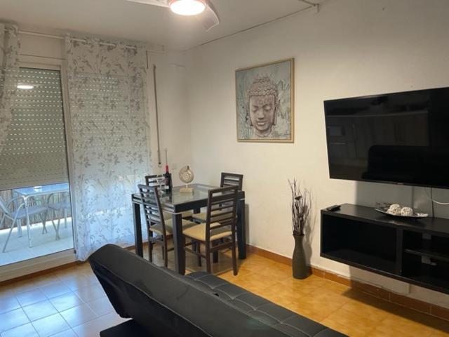 Vacacional Appartement *