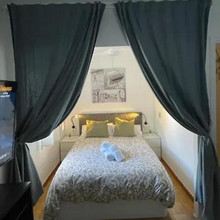 Apartamento Vacacional Empuriabrava Exterior photo