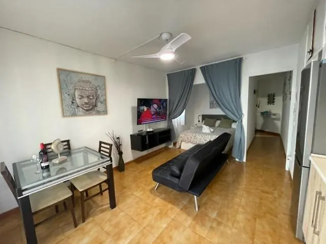 Apartamento Vacacional