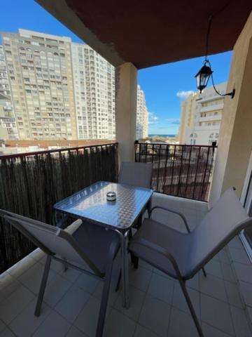 Apartment Vacacional *