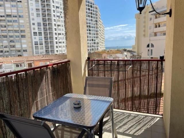 Vacacional Apartment *